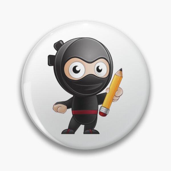 Item preview, Ninja Kid designed and sold by imotionertees.