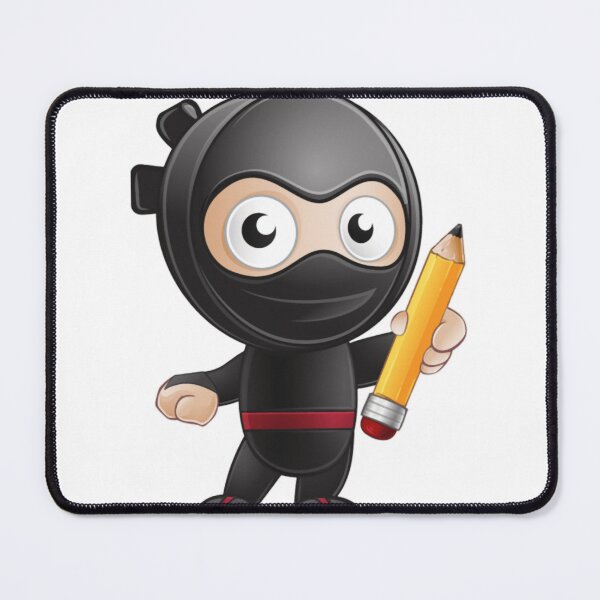 Item preview, Ninja Kid designed and sold by imotionertees.