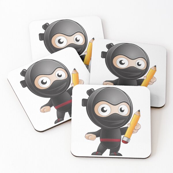 Item preview, Ninja Kid designed and sold by imotionertees.