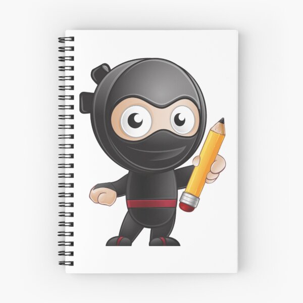 Item preview, Ninja Kid designed and sold by imotionertees.