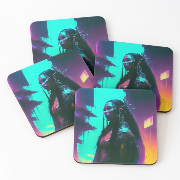 Item preview, cyber poca designed and sold by Vori92.
