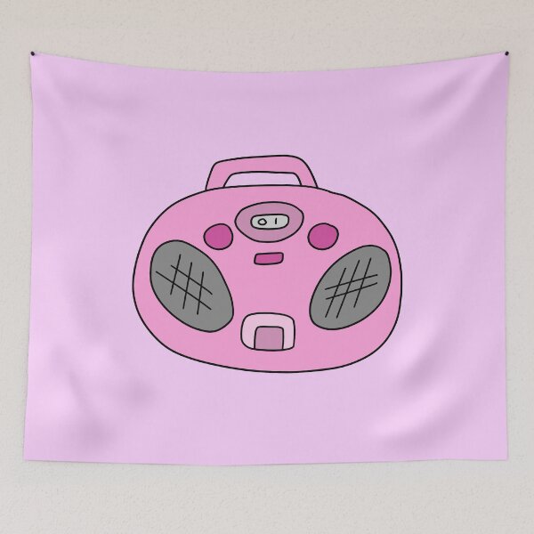 Item preview, Portable CD Player designed and sold by SaradaBoru.