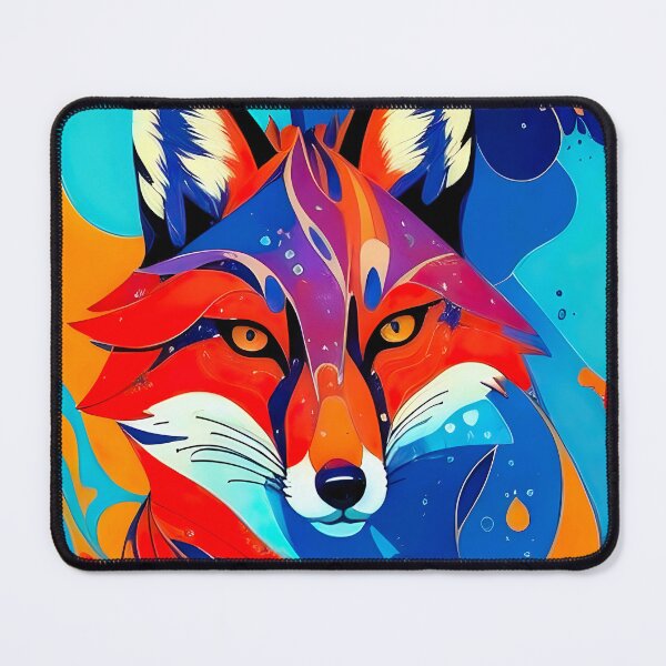 Item preview, Fox designed and sold by Awesome Things.