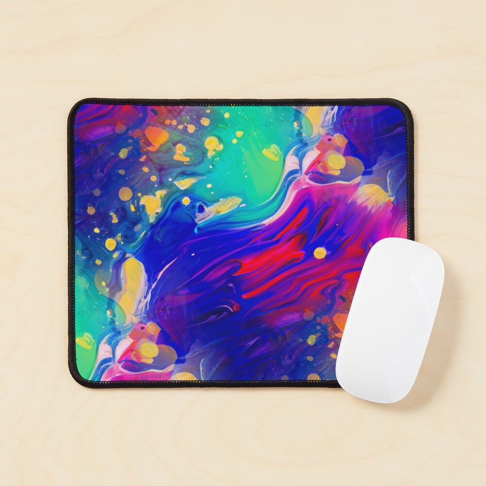 Item preview, Mouse Pad designed and sold by Jasardpu.
