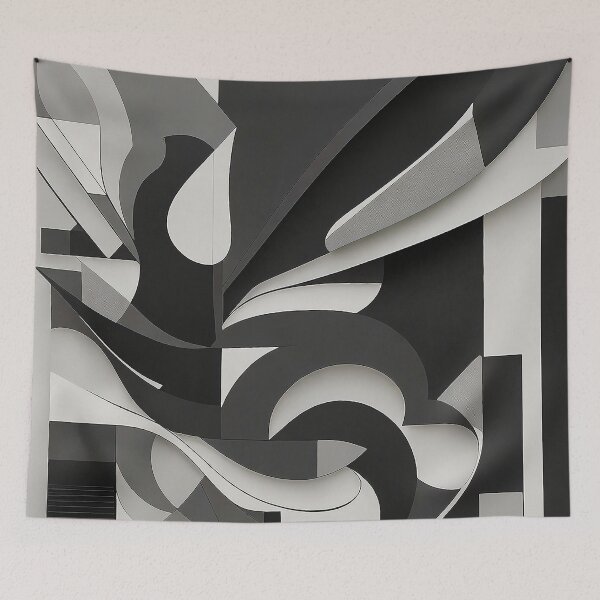 Item preview, digital painting 30 designed and sold by UTOPIKA.