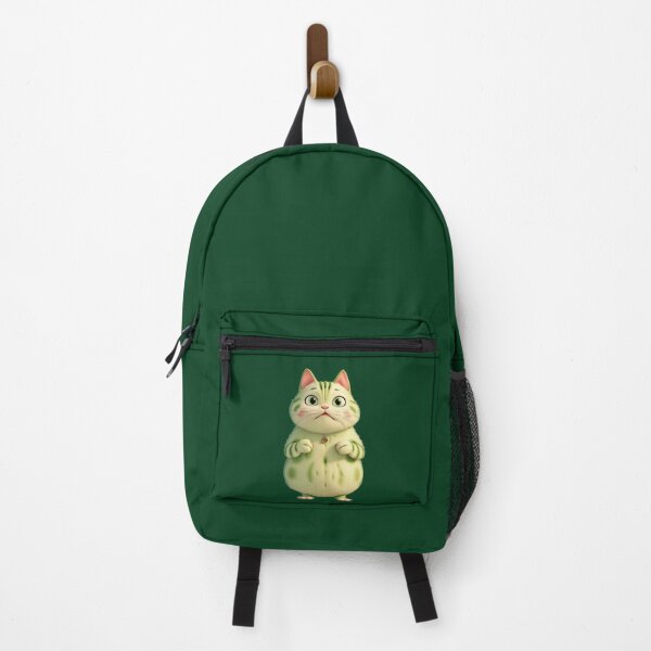 Item preview, avocado cat designed and sold by jkrphoto.