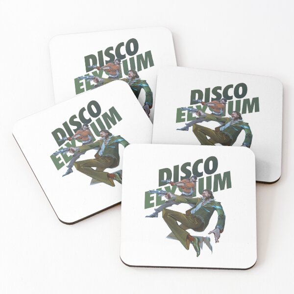 Item preview, Funny Man Disco Gameplay ElysiumGift Movie Fans designed and sold by heybailia.