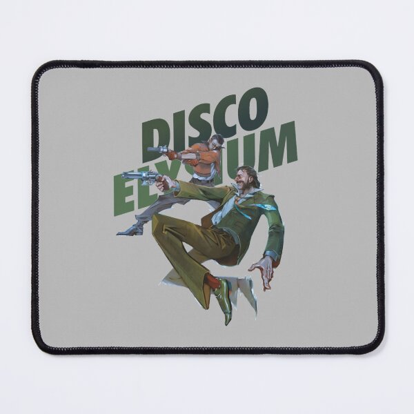 Item preview, Funny Man Disco Gameplay ElysiumGift Movie Fans designed and sold by heybailia.