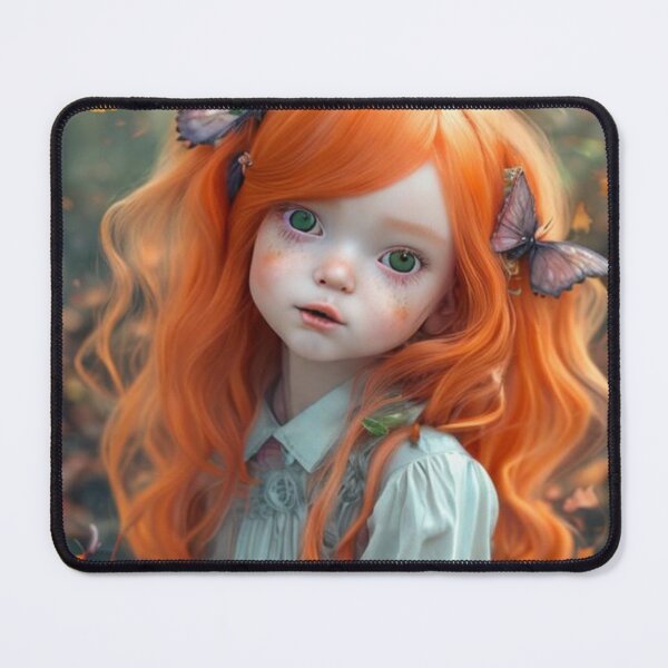 Item preview, Wary Tales Doll designed and sold by WaryTales.