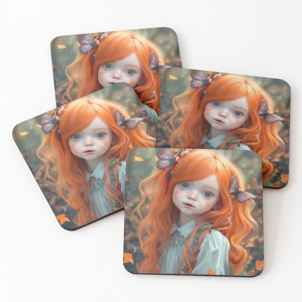 Item preview, Wary Tales Doll designed and sold by WaryTales.