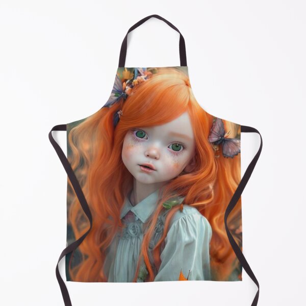 Item preview, Wary Tales Doll designed and sold by WaryTales.