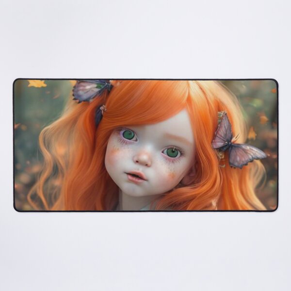 Item preview, Wary Tales Doll designed and sold by WaryTales.