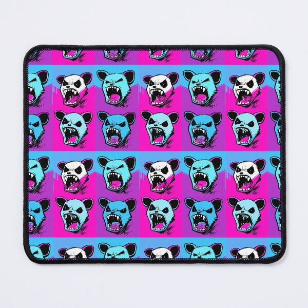 Item preview, Colérico designed and sold by ARTificialNsite.