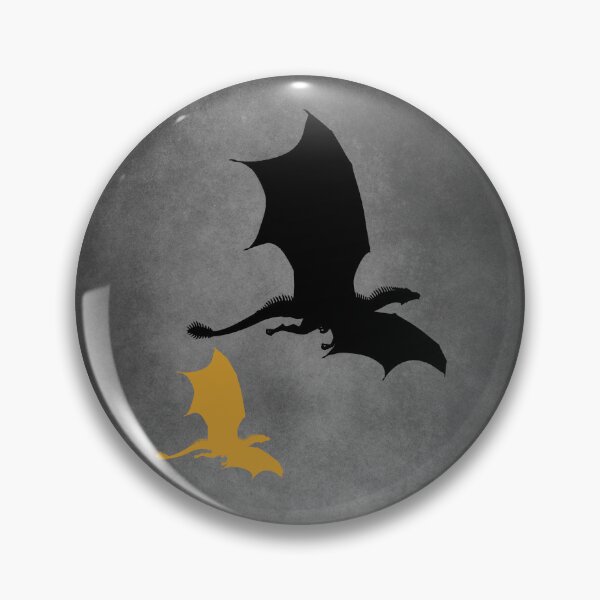 Item preview, Fourth wing dragons designed and sold by DPT-Designs.