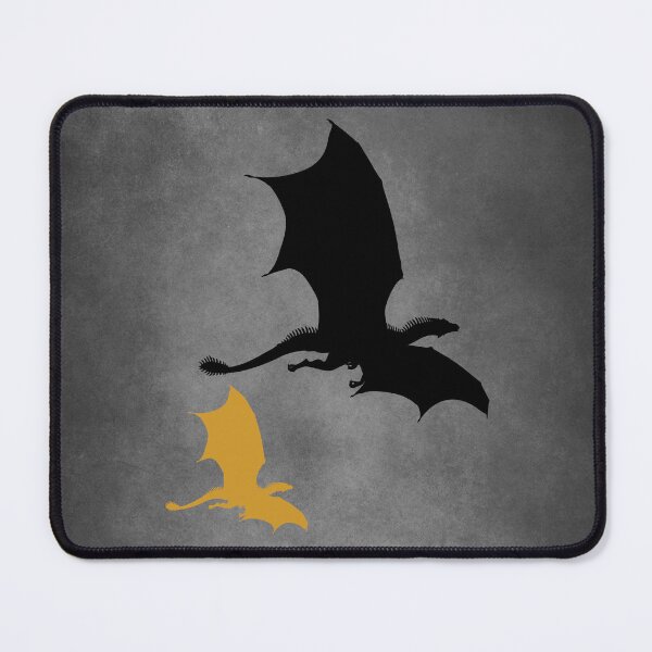 Item preview, Fourth wing dragons designed and sold by DPT-Designs.