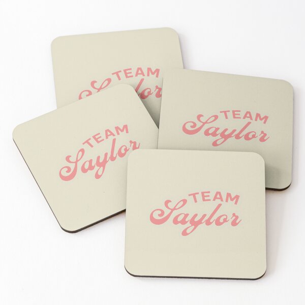 Item preview, team saylor designed and sold by Serendipity Studios.