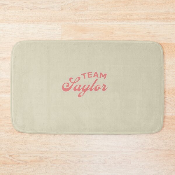 Item preview, team saylor designed and sold by Serendipity Studios.
