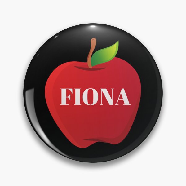 Aperçu de l'œuvre Fiona Classique créée et vendue par thecoahh.