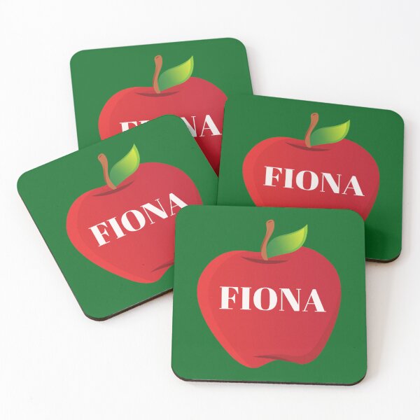 Item preview, Fiona Classic  designed and sold by thecoahh.