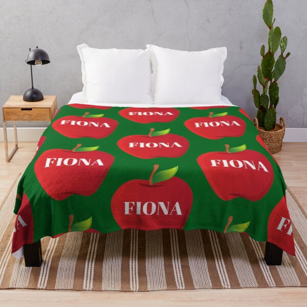 Item preview, Fiona Classic  designed and sold by thecoahh.