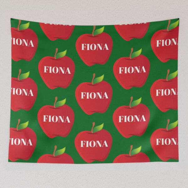 Item preview, Fiona Classic  designed and sold by thecoahh.