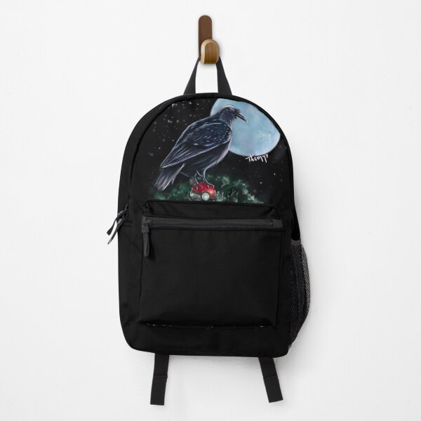 Item preview, Moon Crow designed and sold by Themys24.