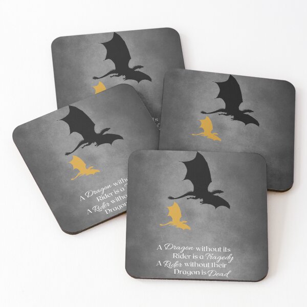 Item preview, Fourth wing dragons designed and sold by DPT-Designs.