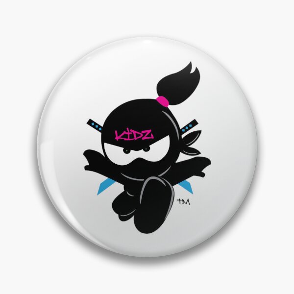 Item preview, Kidz Ninja designed and sold by imotionertees.