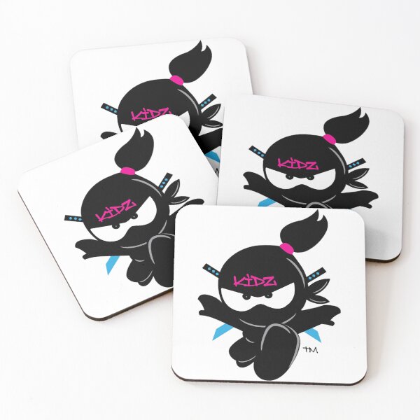 Item preview, Kidz Ninja designed and sold by imotionertees.