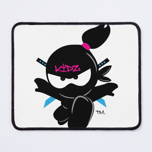 Item preview, Kidz Ninja designed and sold by imotionertees.
