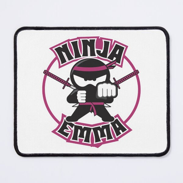Item preview, emma ninja designed and sold by imotionertees.