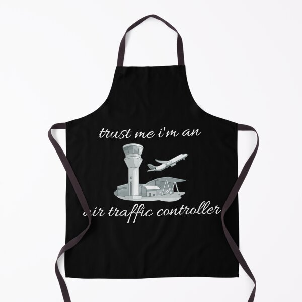 Item preview, trust me I am an Air Traffic Controller designed and sold by sednalafandy79.