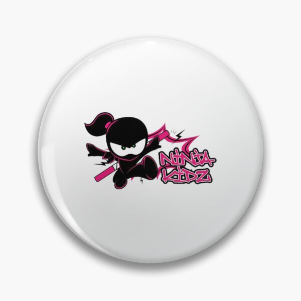 Item preview, Ninja Girl designed and sold by imotionertees.
