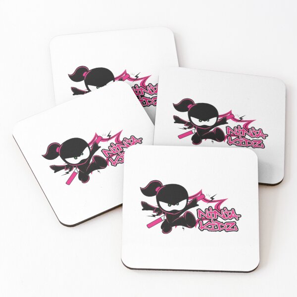 Item preview, Ninja Girl designed and sold by imotionertees.