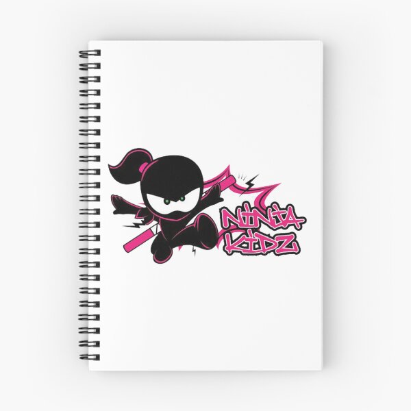 Item preview, Ninja Girl designed and sold by imotionertees.