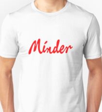 Minder Unisex T-Shirt