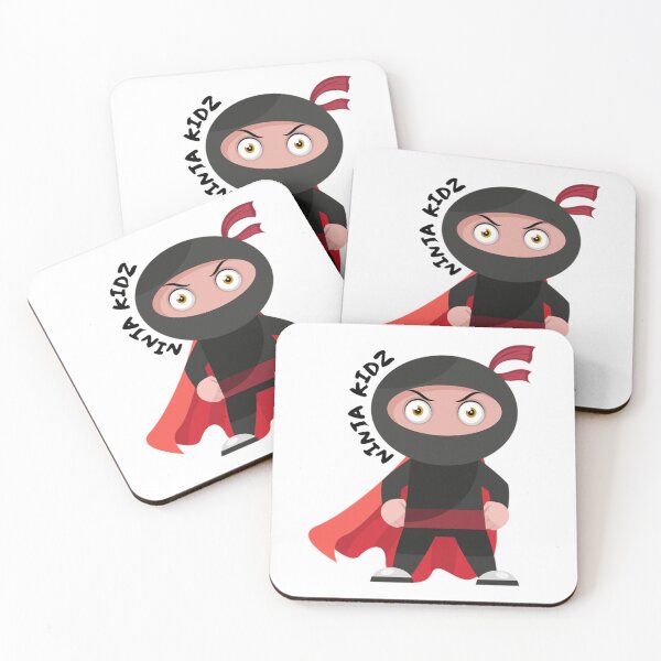 Item preview, Ninja Kid designed and sold by imotionertees.