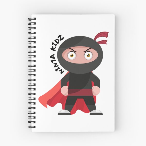Item preview, Ninja Kid designed and sold by imotionertees.