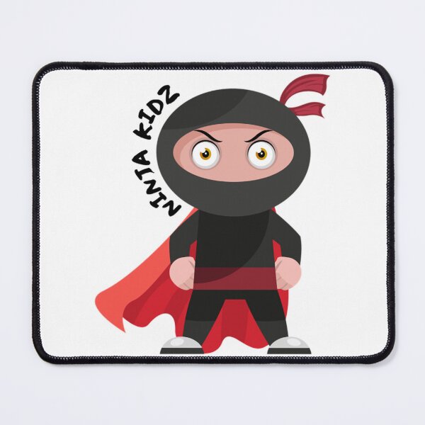 Item preview, Ninja Kid designed and sold by imotionertees.