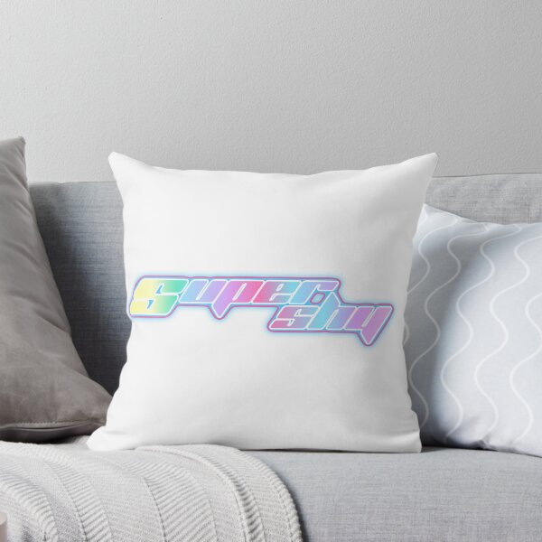 Item preview, Super Shy Y2K Font NewJeans designed and sold by angelf0g.