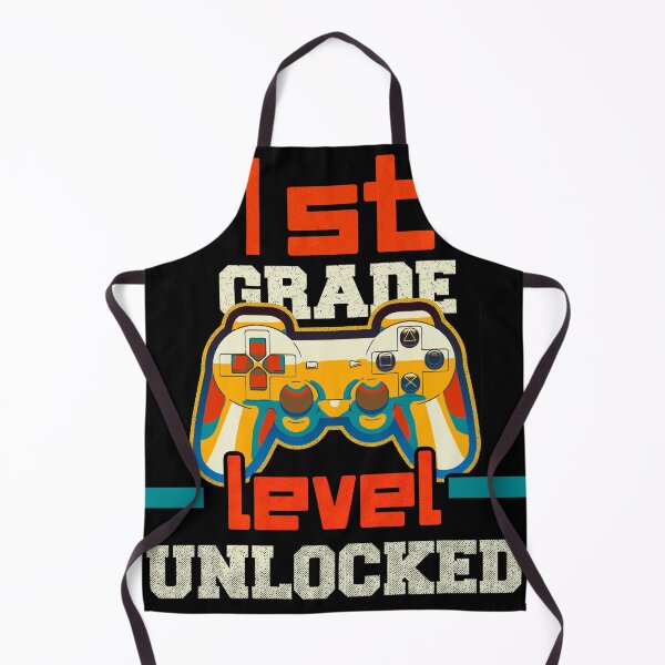 Item preview, 1st grade level unlocked designed and sold by mwebba2005.
