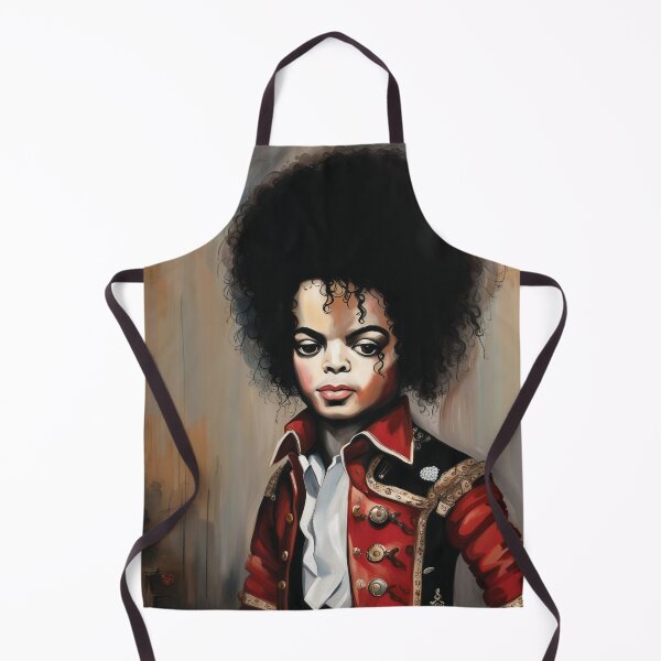 Item preview, Michael Jackson. designed and sold by Reunimage.