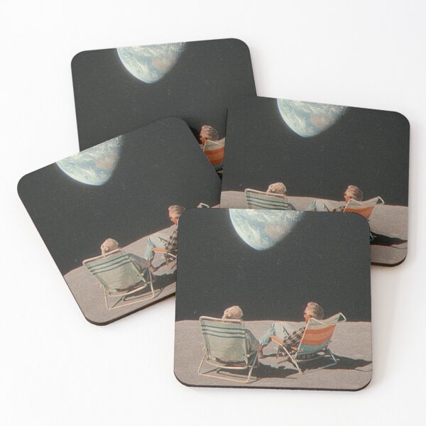 Item preview, Space view designed and sold by Stre1f.