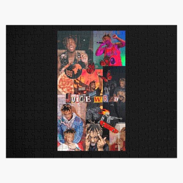 Juice Wrld Album Wallpapers  Top Free Juice Wrld Album Backgrounds   WallpaperAccess