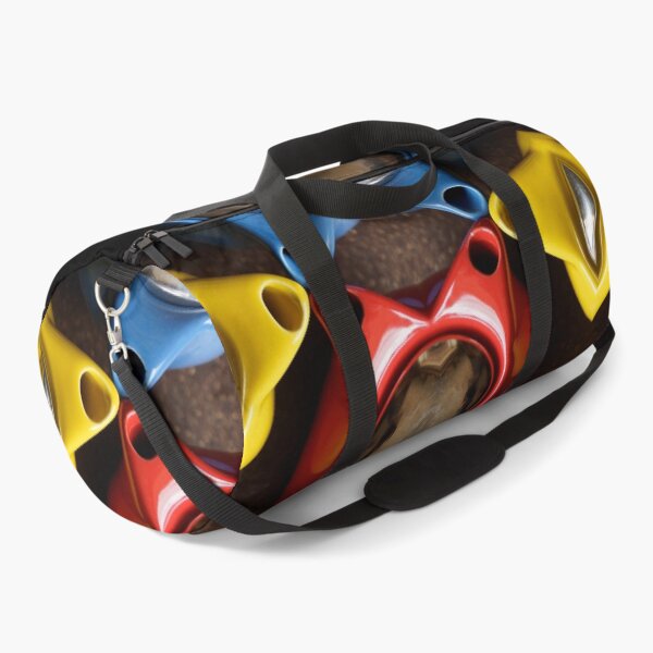 Item preview, Primary Abstract by Adelaide Artist Avril Thomas at Magpie Springs designed and sold by MagpieSprings.