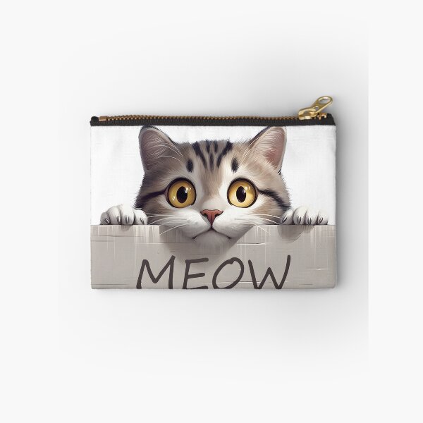 Item preview, MEOW designed and sold by Baart72.