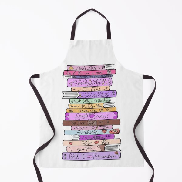 Item preview, Book Stack - Speak Now TV designed and sold by daisydance.