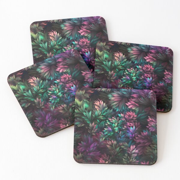 Item preview, Colorful foliage designed and sold by CapybaraCompany.