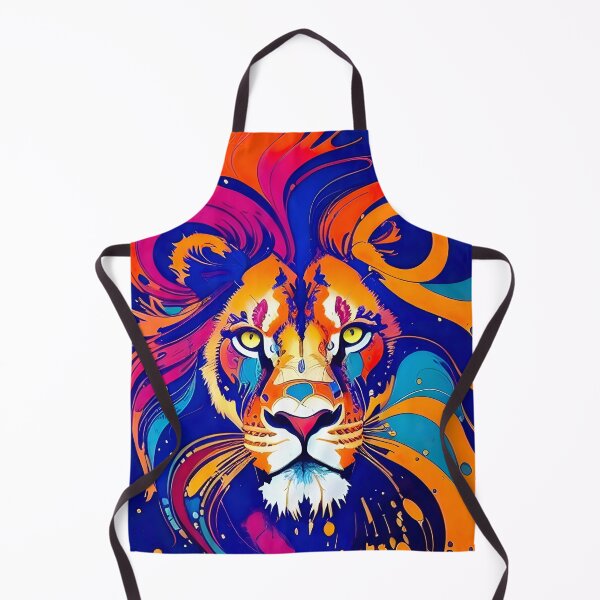 Item preview, Lion designed and sold by Awesome Things.
