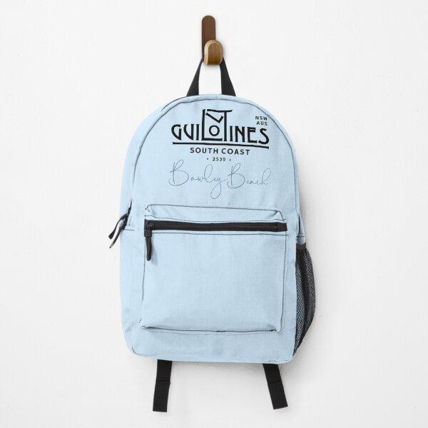 Item preview, Guillotines - Bawley Beach NSW South Coast 2539 designed and sold by Corinne Alexa Jackson.